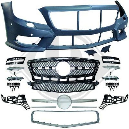 DIEDERICHS Sto&szlig;f&auml;nger HD Tuning 1650450