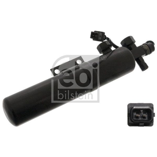 FEBI BILSTEIN Trockner, Klimaanlage 47558