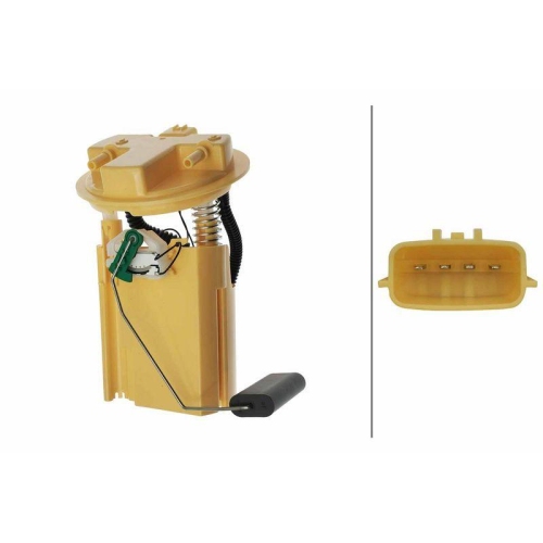 HELLA Kraftstoff-F&ouml;rdereinheit 8TF 358 316-851