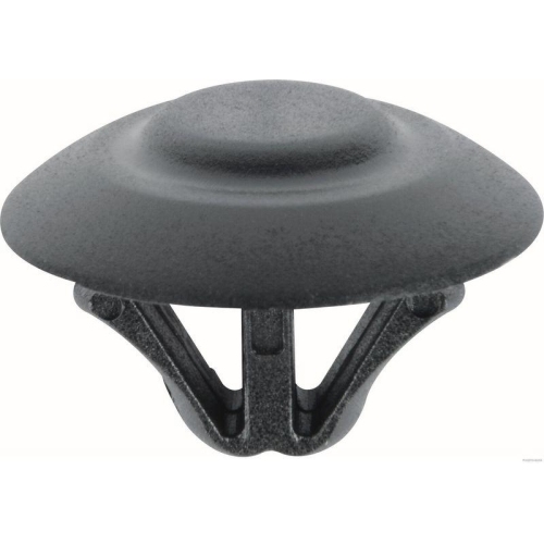 HERTH+BUSS ELPARTS Clip, Zier-/Schutzleiste 50267445