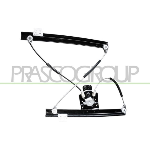 PRASCO Fensterheber CI523W014
