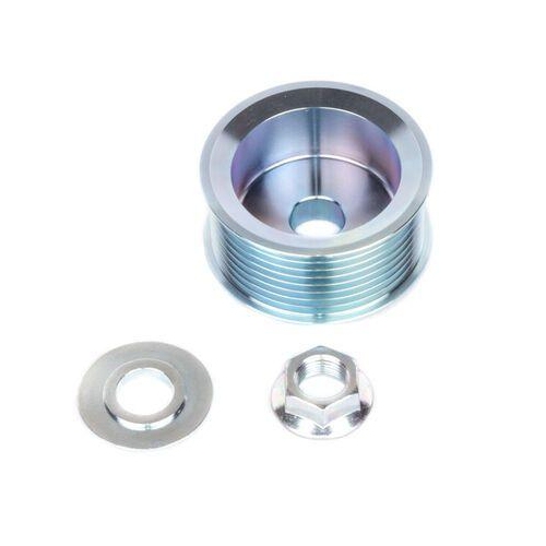 MAHLE Riemenscheibe, Generator MGX 406KIT
