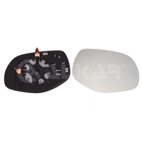 ALKAR Spiegelglas, Au&szlig;enspiegel 6432816
