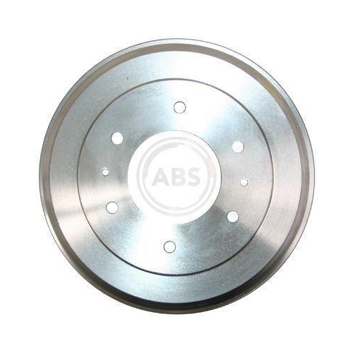 A.B.S. Bremstrommel 2440-S