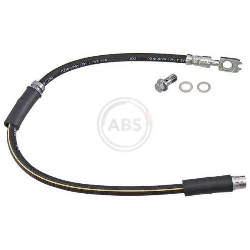 A.B.S. Bremsschlauch SL 4957
