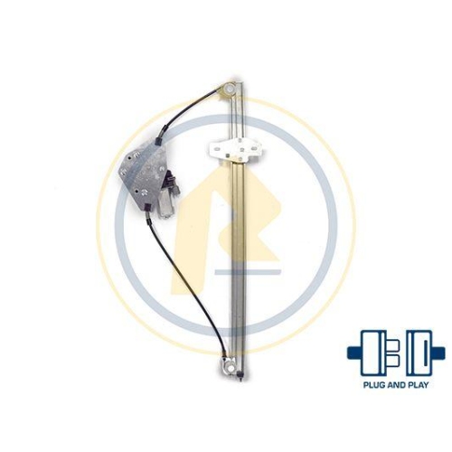 Ac Rolcar Fensterheber 01.2508