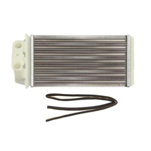 THERMOTEC W&auml;rmetauscher, Innenraumheizung D6F018TT