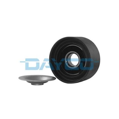 DAYCO Umlenk-/F&uuml;hrungsrolle, Keilrippenriemen APV1092