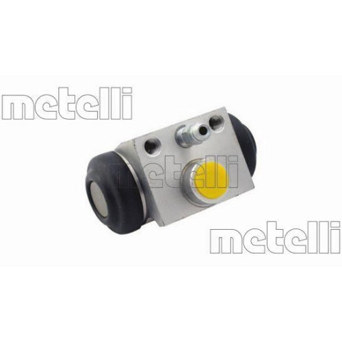 METELLI Radbremszylinder 04-0690