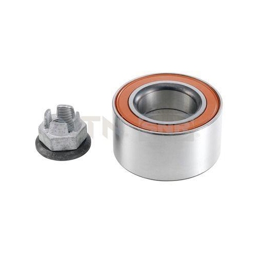 SNR Radlagersatz R167.09