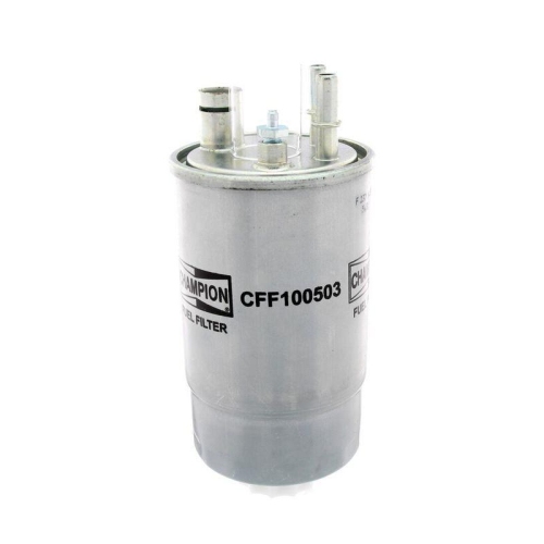 CHAMPION Kraftstofffilter CFF100503
