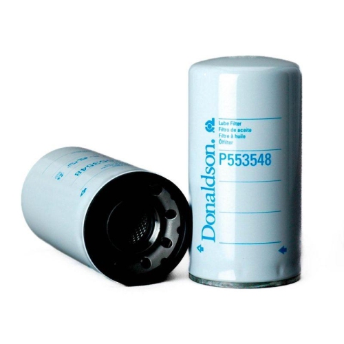DONALDSON &Ouml;lfilter P553548