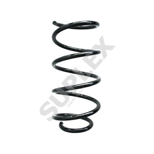 SUPLEX Fahrwerksfeder 06398