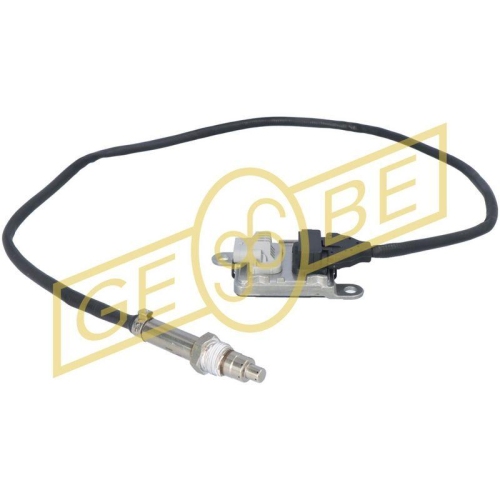 GEBE NOx-Sensor, Harnstoffeinspritzung 9 3880 1