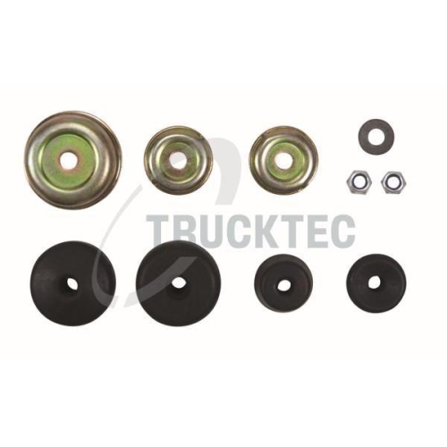 TRUCKTEC AUTOMOTIVE Reparatursatz 02.22.005