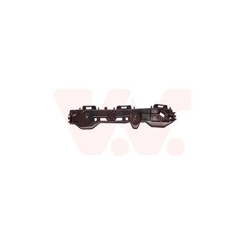 VAN WEZEL Halter, Sto&szlig;f&auml;nger 5415538