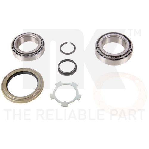 NK Radlager 759919