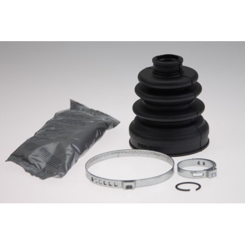 L&Ouml;BRO Faltenbalgsatz, Antriebswelle 306925