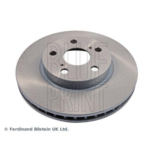BLUE PRINT Bremsscheibe ADT34364