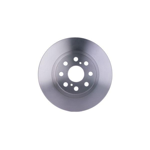 HELLA Bremsscheibe 8DD 355 113-081