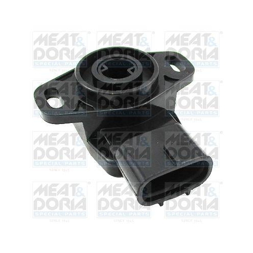 MEAT & DORIA Sensor, Drosselklappenstellung 83157