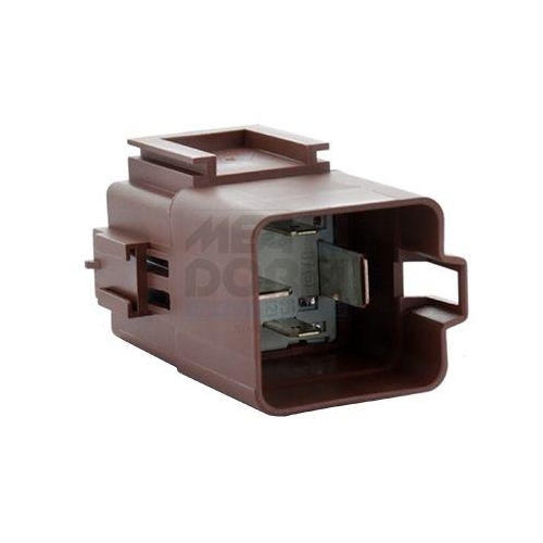 MEAT & DORIA Umschaltrelais, Fernlicht/Abblendlicht 73250003