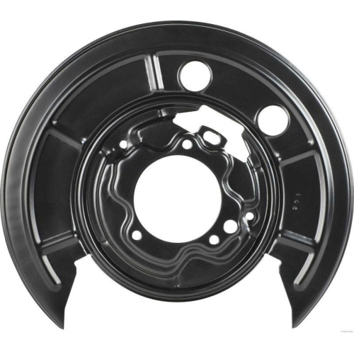 HERTH+BUSS JAKOPARTS Spritzblech, Bremsscheibe J3340816