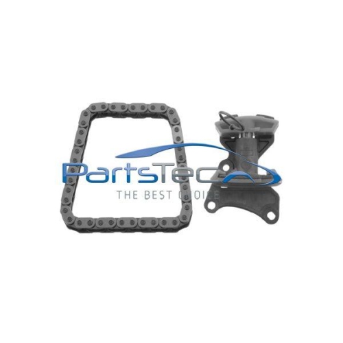 PartsTec Steuerkettensatz PTA114-0172