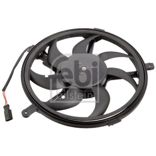 FEBI BILSTEIN Lüfter, Motorkühlung 104790