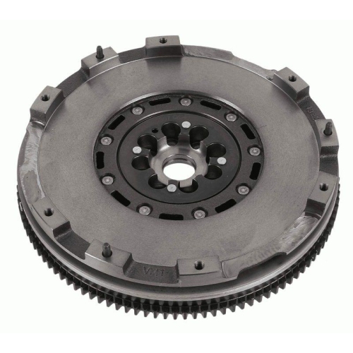 SACHS Schwungrad Zwei-Massen-Schwungrad 2294 701 063