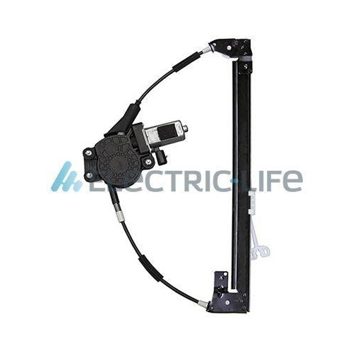 ELECTRIC LIFE Fensterheber ZR AA41 R