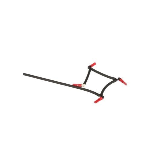 GATES Schlauch, Leckkraftstoff MFL1197