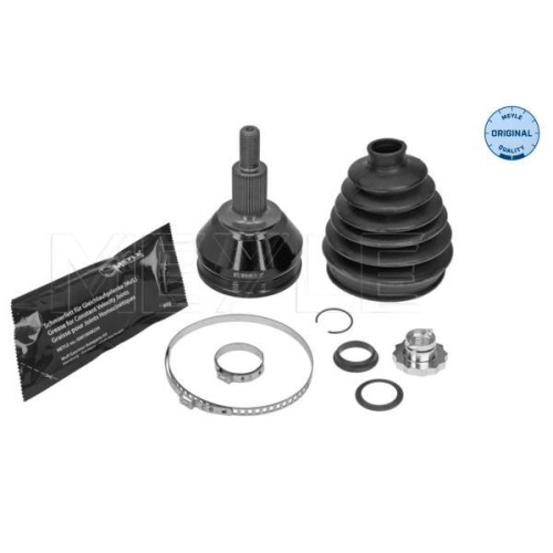 MEYLE Gelenksatz, Antriebswelle MEYLE-ORIGINAL: True to OE. 100 498 0201