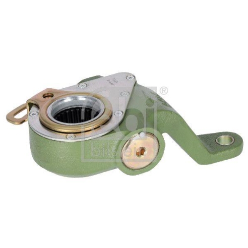 FEBI BILSTEIN Gestängesteller, Bremsanlage 31588