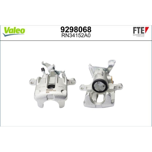 FTE Bremssattel NEOGEN 9298068