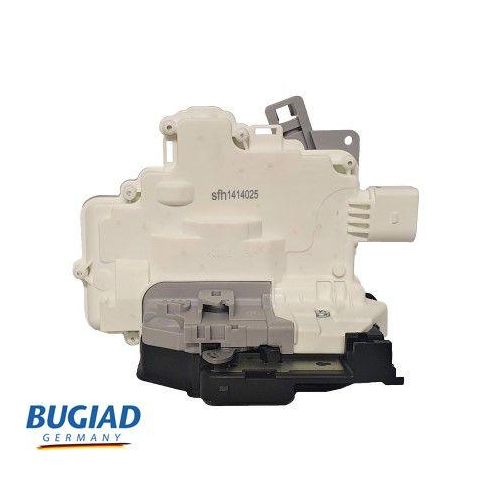 BUGIAD Türschloss BDL14025