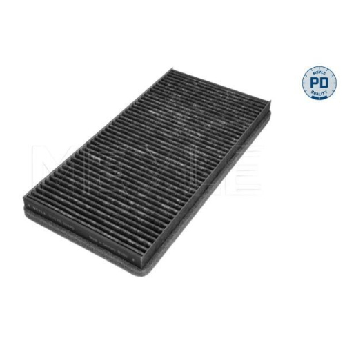 MEYLE Filter, Innenraumluft MEYLE-PD: Advanced performance and design. 11-12 326 0004/PD