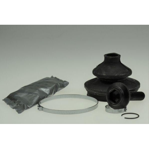 SPIDAN Faltenbalgsatz, Antriebswelle 36384