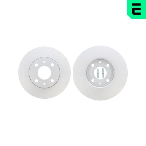 OPTIMAL Bremsscheibe BS-1101C