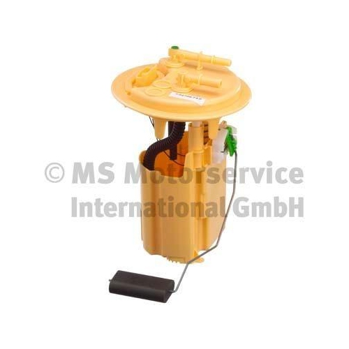 PIERBURG Sensor, Kraftstoffvorrat 7.02700.73.0