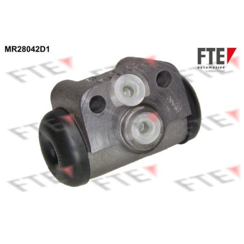 FTE Radbremszylinder