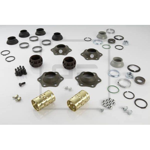 PE Automotive Reparatursatz, Bremsnockenwelle 046.241-00A