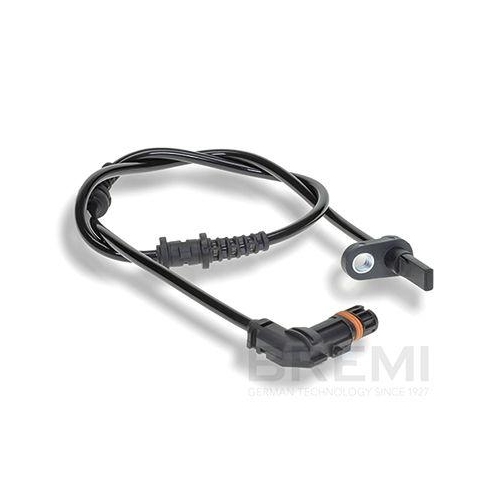 BREMI Sensor, Raddrehzahl