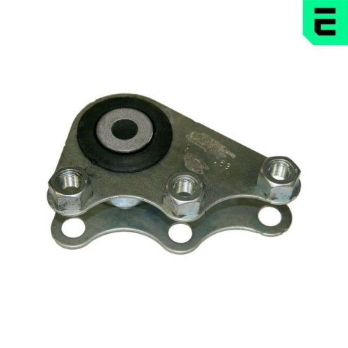 OPTIMAL Lagerung, Motor