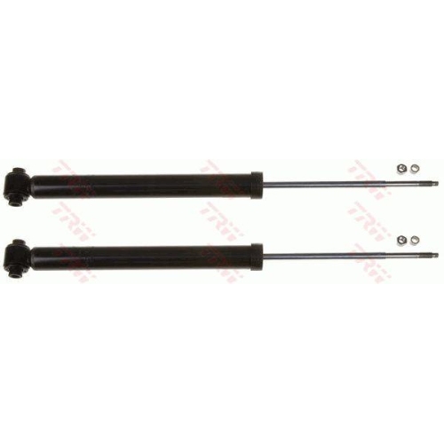 TRW Sto&szlig;d&auml;mpfer TRW TWIN