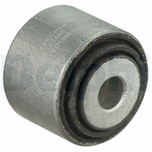 DELPHI Lagerung, Lenker