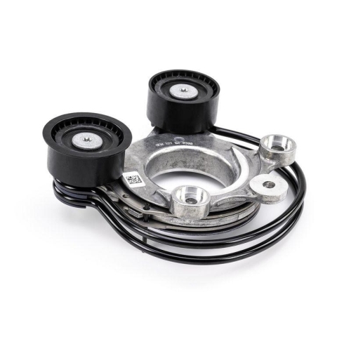 PREXAparts Riemenspanner, Keilrippenriemen P150983