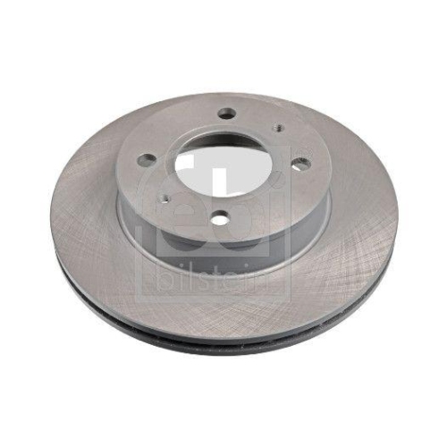 FEBI BILSTEIN Bremsscheibe 108422