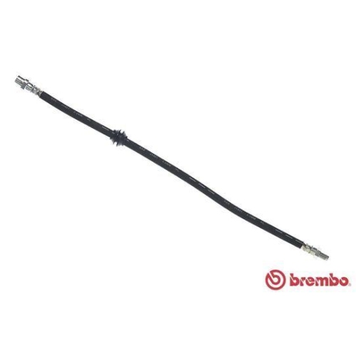BREMBO Bremsschlauch ESSENTIAL LINE T 06 010