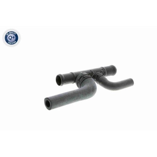 VAICO Schlauch, Wärmetauscher (Heizung) Q+, Erstausrüsterqualität